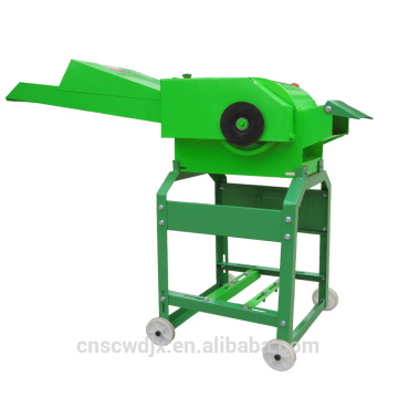 DONGYA Factory exporters chaff cutter cost machine